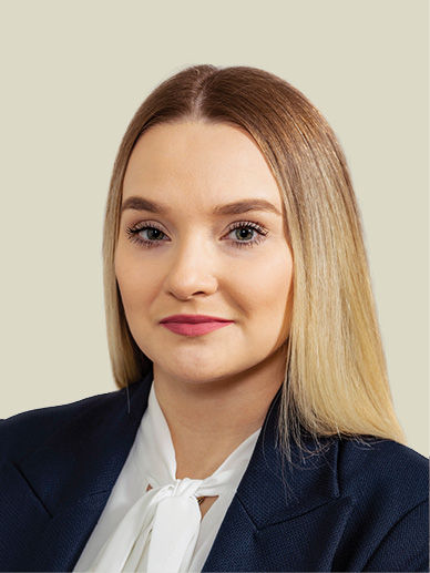 Daria Dudek